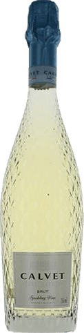 Calvet Celebration Sparkling Brut Colombard