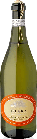 Cantina Danese Glera Spago Frizzante Demi-Sec Glera
