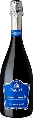 Cantina Danese Lessini Durello Spumante Brut Durello