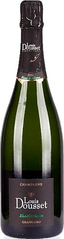 Champagne Louis Dousset Assemblage Grand Cru NV Chardonnay