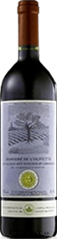Château Caraguilhes Olivette Rouge 2017 Grenache