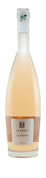 Château la Négly La Natice Rosé Languedoc 2018 Mourvèdre