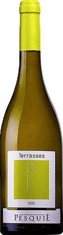Château Pesquié Les Terrasses Blanc 2016 Viognier