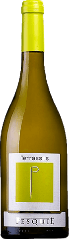 Château Pesquié Les Terrasses Blanc 2017 Viognier