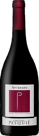 Château Pesquié Les Terrasses Ventoux Rouge 2014 Grenache