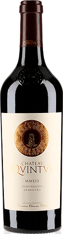 Château Quintus 2014 Merlot