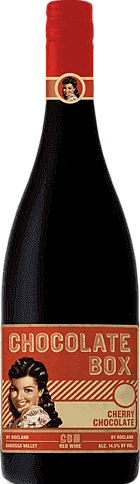 Chocolate Box GSM 2017 Grenache