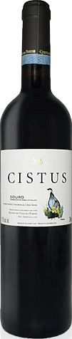 Cistus Colheita Red 2018 Touriga Nacional