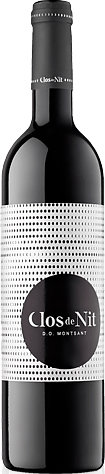 Clos de Nit Joven 2017 Garnacha