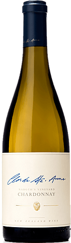 Millton Clos de Ste Anne Naboth's Vineyard Chardonnay 2015 Chardonnay