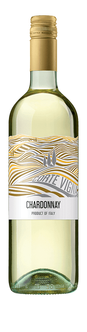 Corte Vigna Chardonnay Chardonnay 100% Chardonnay Venetien