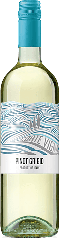 Corte Vigna Pinot Grigio delle Venezie Pinot Grigio