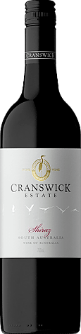 Cranswick Estate Shiraz 2015 Shiraz-Syrah