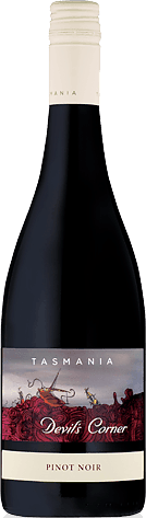 Devil's Corner Pinot Noir 2016 Pinot Noir