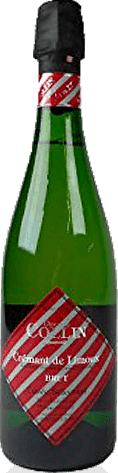 Domaine Collin Crémant de Limoux Sélection NV Pinot Noir