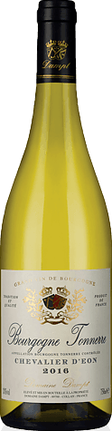 Domaine Dampt Chevalier d'Eon 2017 Chardonnay