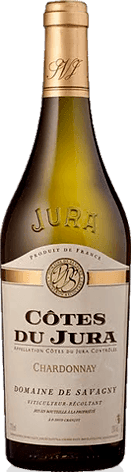 Domaine de Savagny Côtes Du Jura 2013 Chardonnay