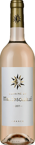 Domaine du Mas Ensoleillé 2017 Grenache