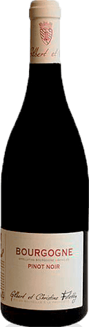 Domaine Henri Felettig Bourgogne Rouge 2015 Pinot Noir