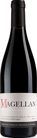 Domaine Magellan Rouge 2014 Grenache