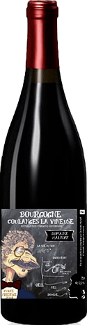 Domaine Maltoff Cuvée Prestige Bourgogne Rouge 2014 Pinot Noir