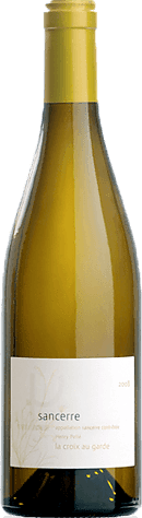 Domaine Pellé Sancerre La Croix au Garde Blanc 2017 Sauvignon Blanc