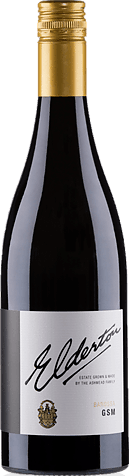 Elderton Estate GSM 2017 Grenache
