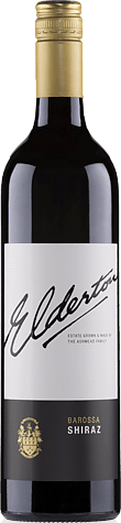 Elderton Estate Shiraz 2015 Shiraz-Syrah