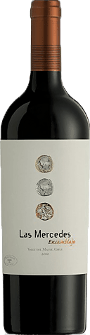 Ensamblaje 2015 Cabernet Sauvignon