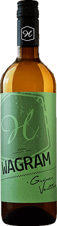 Eschenhof Holzer Grüner Veltliner Wagram 2018 Grüner Veltliner