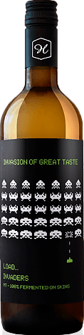 Eschenhof Holzer Müller-Thurgau Invader 2017 Müller-Thurgau