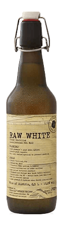Eschenhof Holzer RAW White 2018 Grüner Veltliner