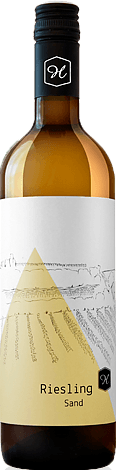 Eschenhof Holzer Hinternberg Riesling 2018 Riesling