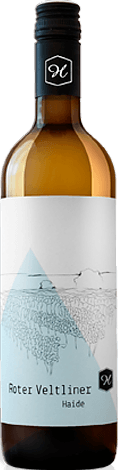 Eschenhof Holzer Roter Veltliner Eisenhut 2017 Roter Veltliner