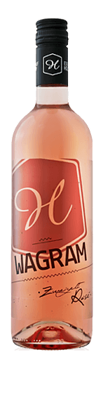 Eschenhof Holzer Zweigelt Rosé 2018 Zweigelt 100% Zweigelt Niederösterreich
