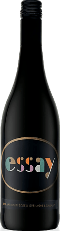 MAN Essay SGCM 2018 Shiraz-Syrah
