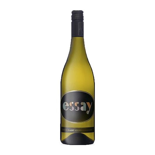 Essay chenin blanc-viognier-roussanne 2020 image