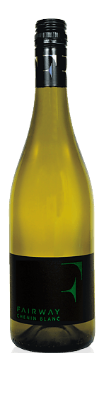 Fairway Chenin Blanc 2019 Chenin Blanc 100% Chenin Blanc Western Cape