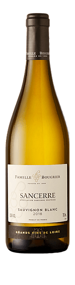 Famille Bougrier Collection Sancerre 2018