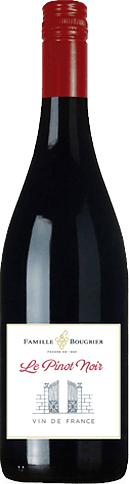 Famille Bougrier Signature Pinot Noir 2018 Pinot Noir