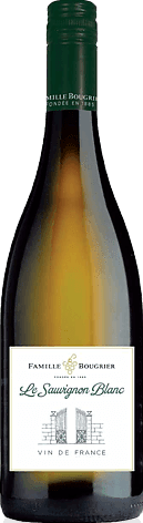 Famille Bougrier Signature Sauvignon Blanc 2018 Sauvignon Blanc