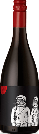 Felicette Grenache Rouge 2017
