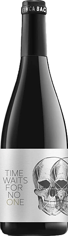Finca Bacara Time Waits For No One 2016 Monastrell