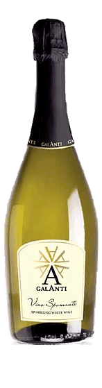 Galanti Vino Spumante Extra Dry NV Annan