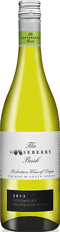 Gooseberry Bush 2012 Blend