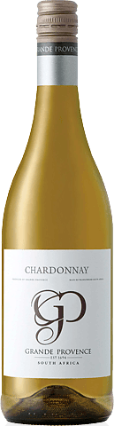 Grande Provence Chardonnay Chardonnay
