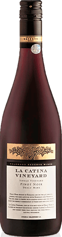 Halewood La Catina Vineyard Pinot Noir Dealu Mare 2015 Pinot Noir