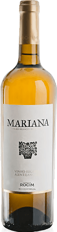 Herdade do Rocim Mariana Branco 2017 Antao Vaz