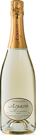 Ariston Aspasie Blanc de Blancs NV Chardonnay