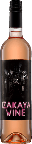 Izakaya Rosé Vinhão